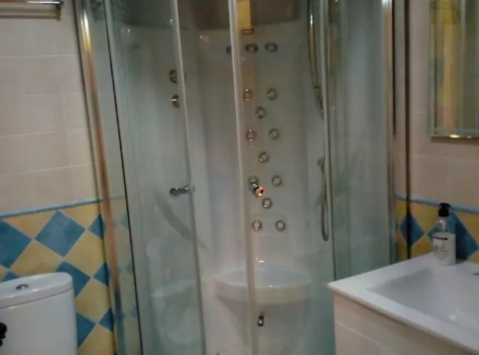 Santa Lucia Apartment