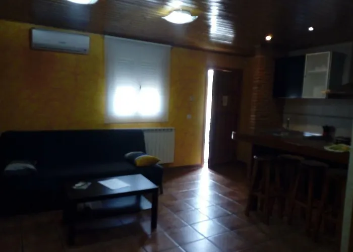 Apartment Santa Lucia *