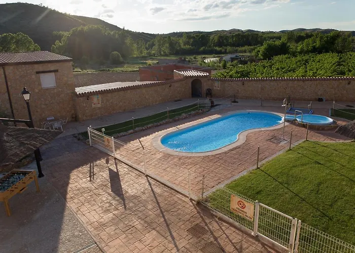 Santa Lucia Apartment *