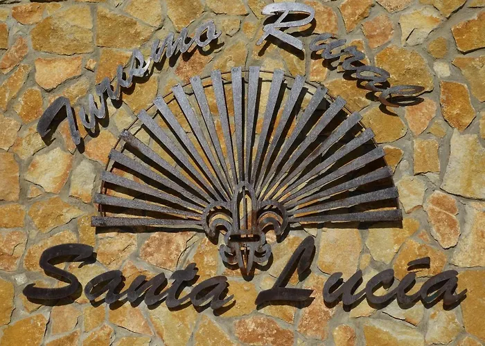 Santa Lucia Apartment